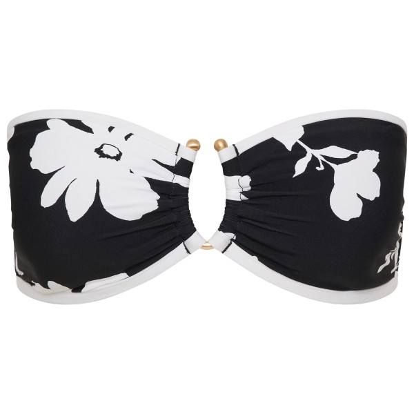 Seafolly - Mayflower Ring Front Bandeau - Haut de maillot
