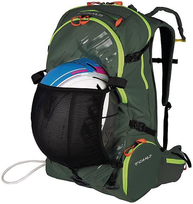 CAMP - SAC SKI RAPTOR 30