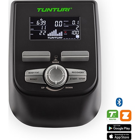 Tunturi Signature E40 motionscykel