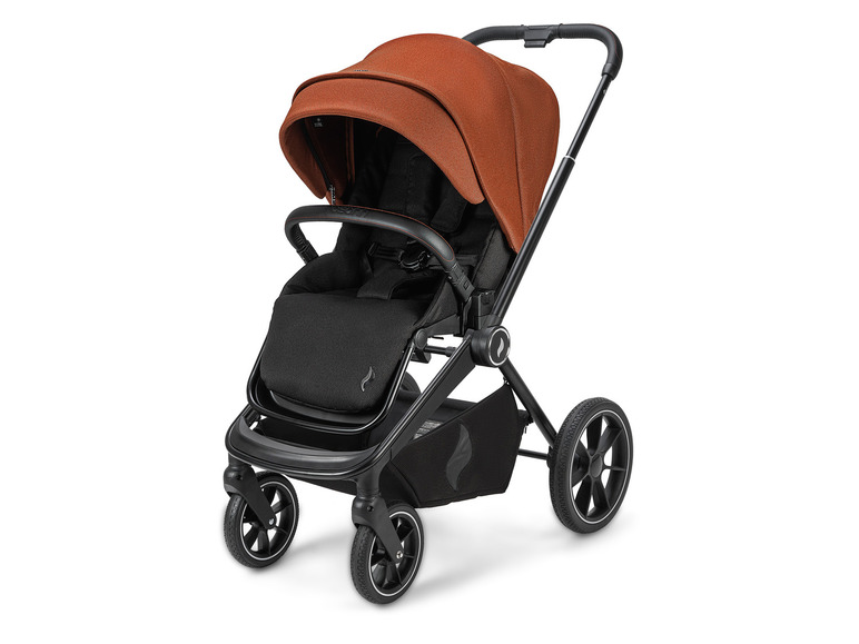 Combi-kinderwagen Vamos
