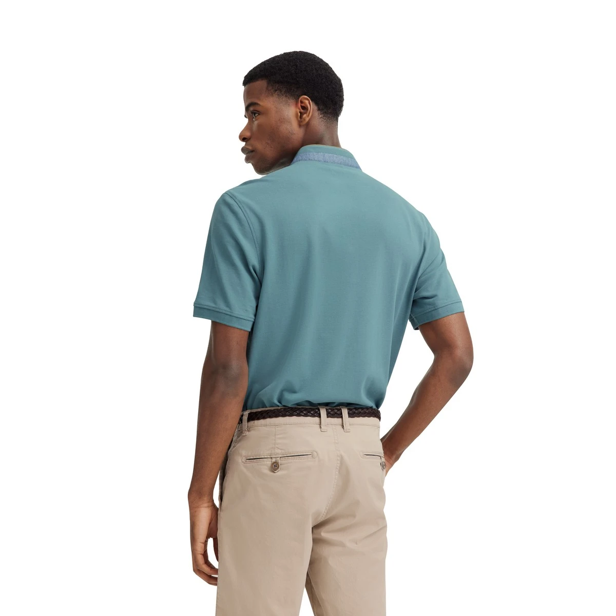Heren Polo 27230363