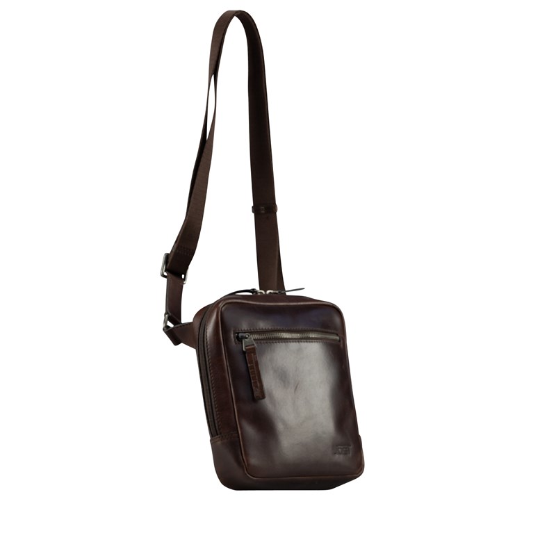 Jost<br>Skuldertaske Lund XS