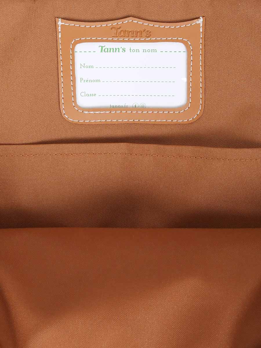Sac À dos Tann's Lou Ann L
