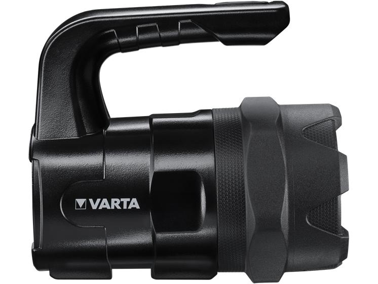 Varta Taschenlampe Indestructible BL20 Pro Taschenlampe Indestructible BL20 Pro