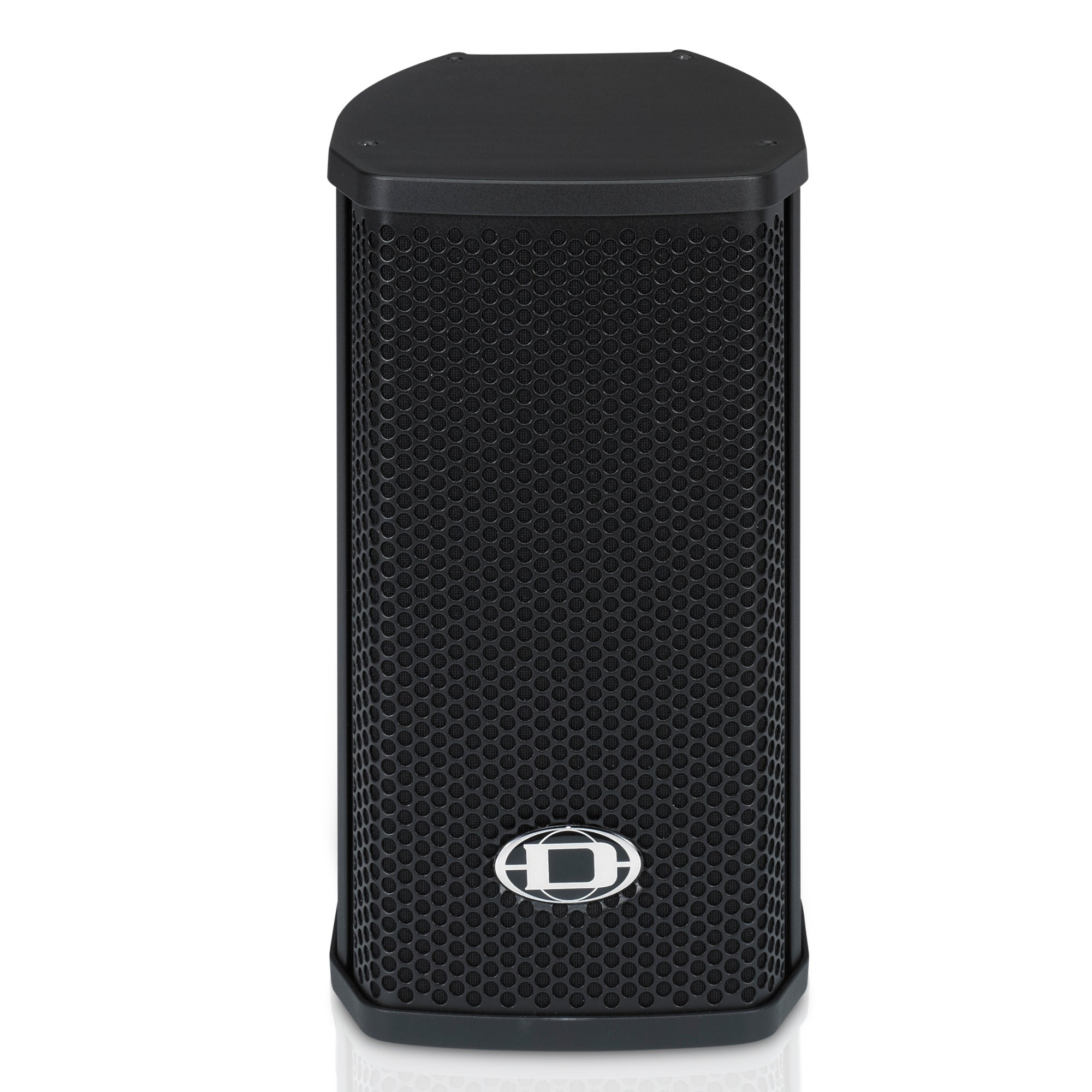 Dynacord TS 100W 2-weg 6-inch full-range luidspreker wit