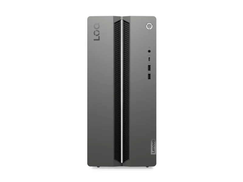 Lenovo Legion LOQ Tower 17IRR9, Intel® Core™ i5, i5-14400F, 16 GB, DDR5-SDRAM, 512 GB, Windows 11 Home