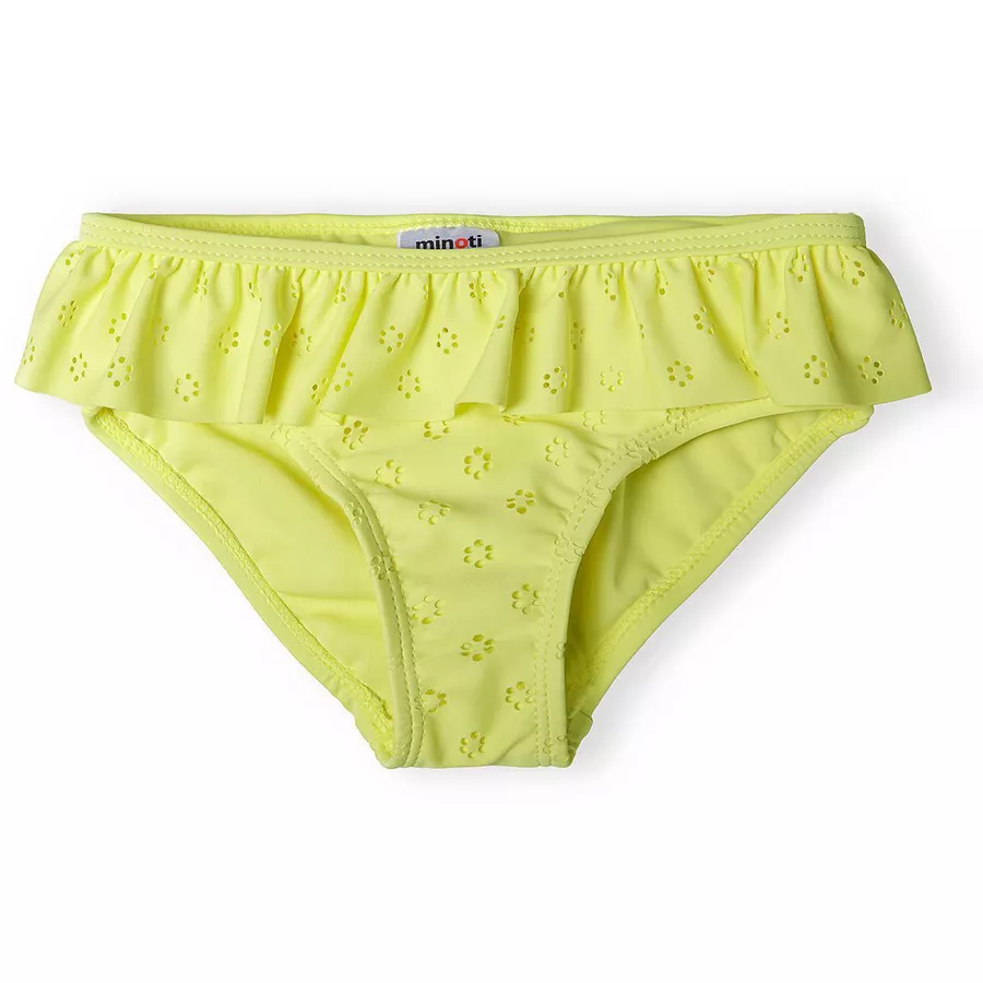MINOTI Bikini Gelb