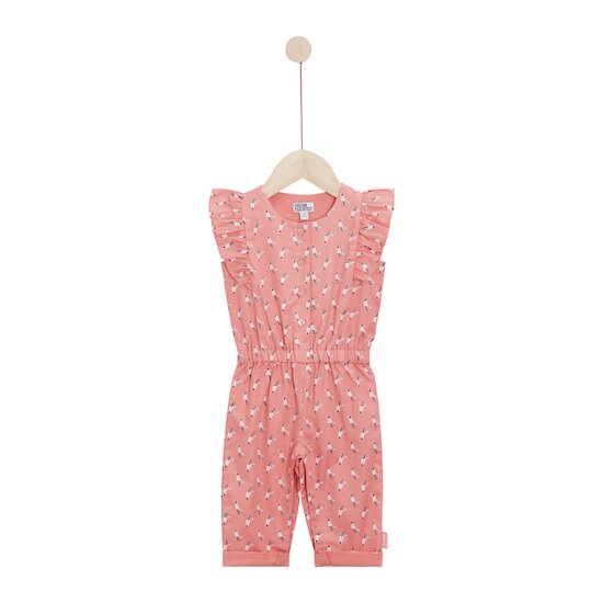 Tropicool Combilongue   Perroquet        de               Nano & nanette
