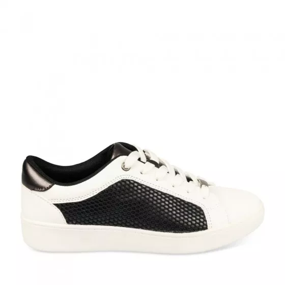 Baskets NOIR ACTIVE FASHION