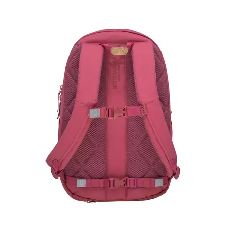 Beckmann Schulrucksack Urban Midi 26 Liter Rose