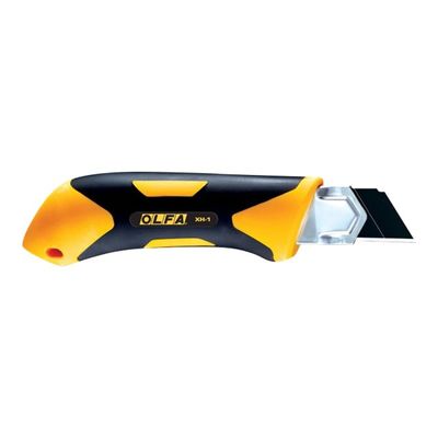 OLFA - Cutter rétractable XH-1 - lame 25 mm
