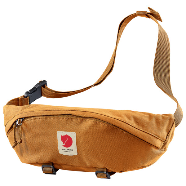 Fjällräven - Ulvö Hip Pack Large - Sac banane