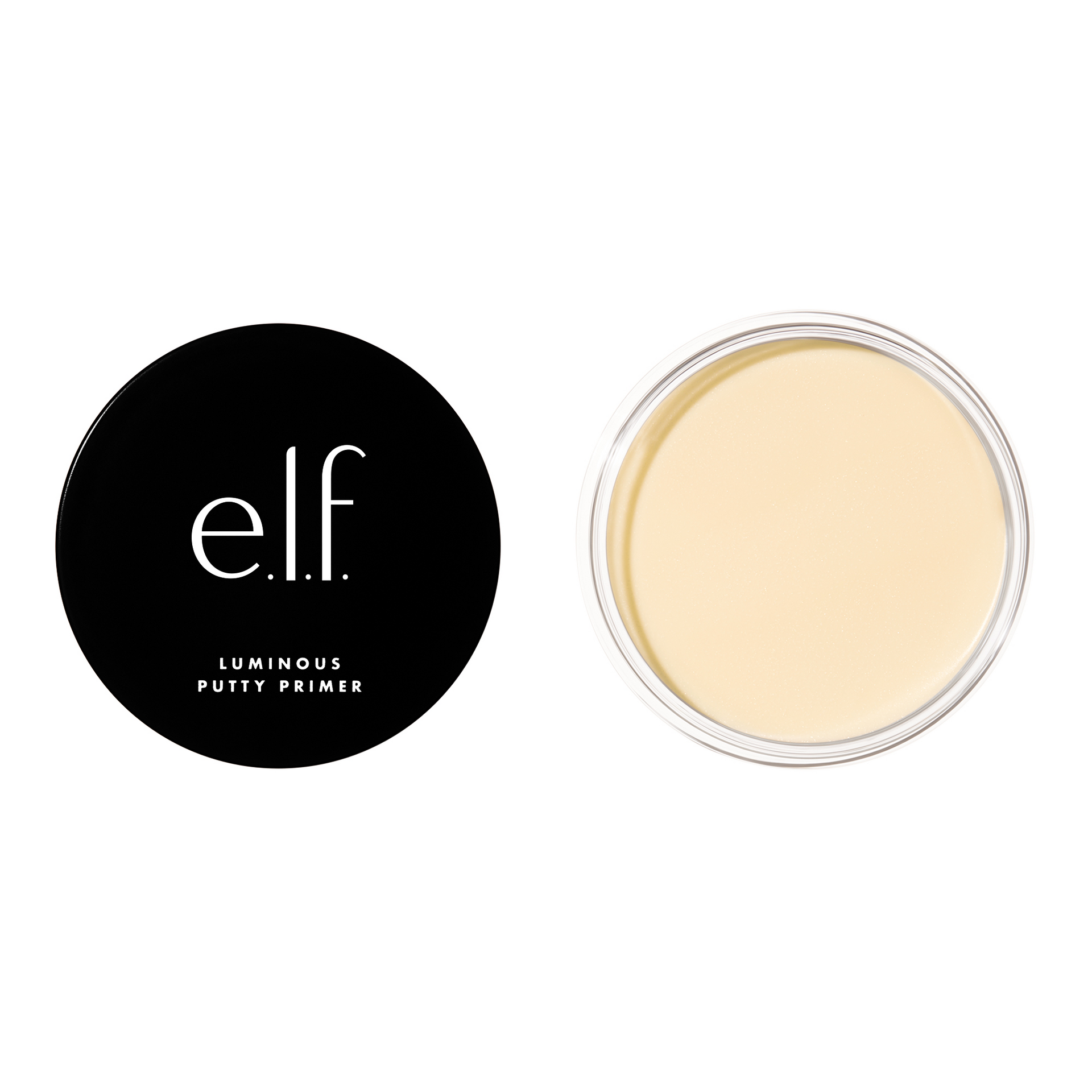 e.l.f. Cosmetics Luminous Putty Primer Universal Glow