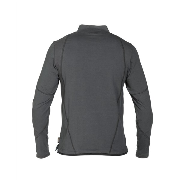DASSY ® SONIC grå/sort