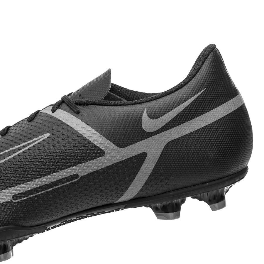 Nike Phantom GT 2 Club MG Renew - Noir/Gris