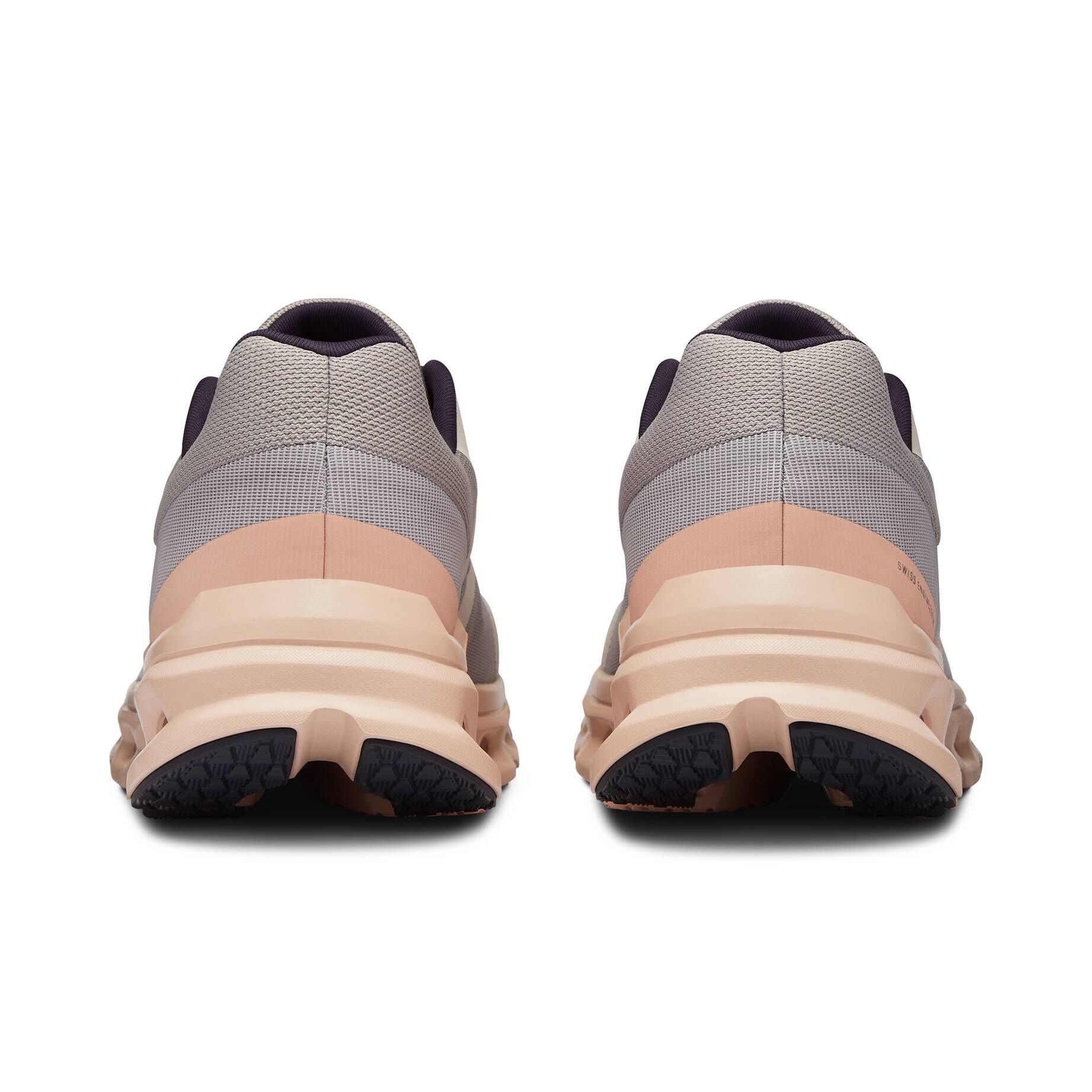 On| Damen Laufschuhe CLOUDRUNNER W