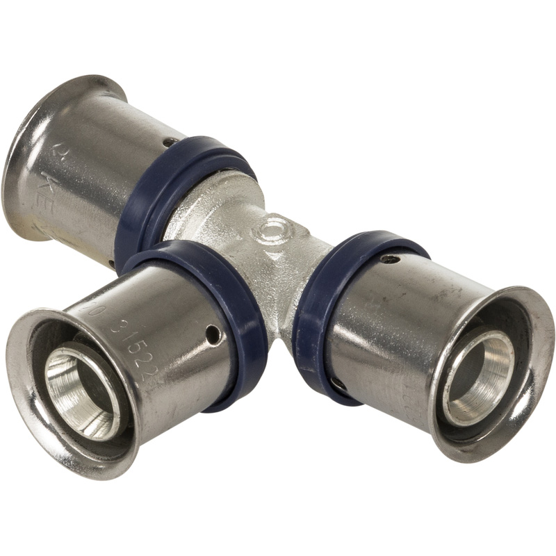 Ke Kelit Kelox-Ultrax pers T-stuk 20mm