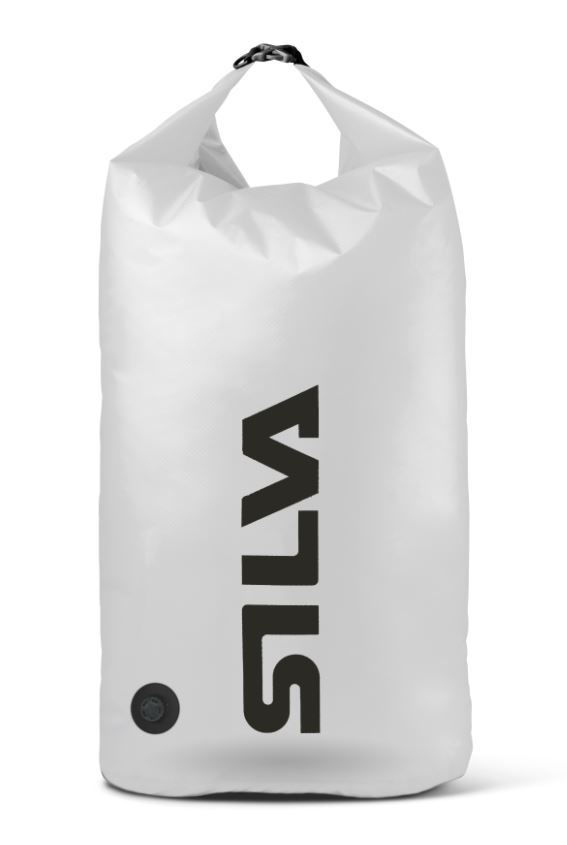 Silva Carry Dry Bag TPU-V 48L Svart