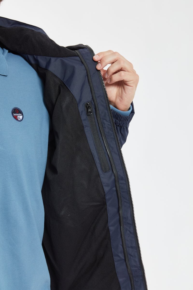 Blouson technique HANDTECH