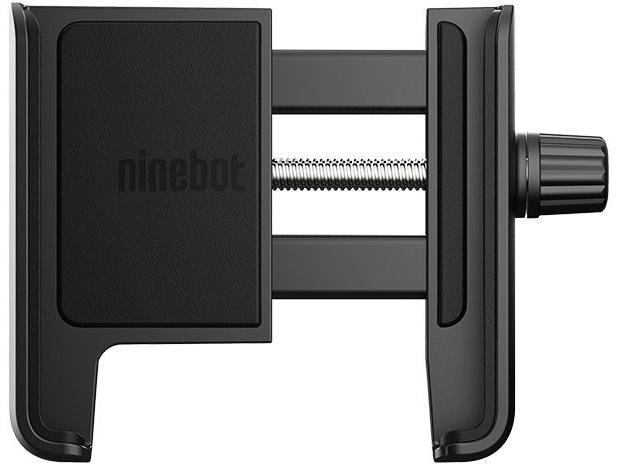Segway-Ninebot Handyhalterung Universal Schwarz Smartphone-Halterung