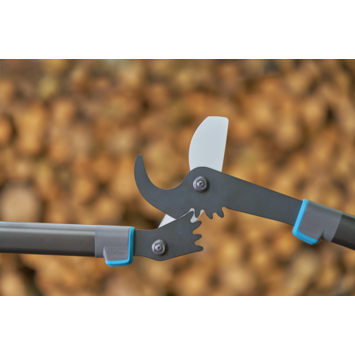 Gardena takkenschaar EnergyCut Pro S bypass