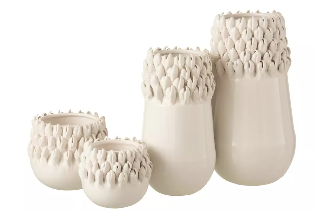 Vase Ibiza 32,8 cm