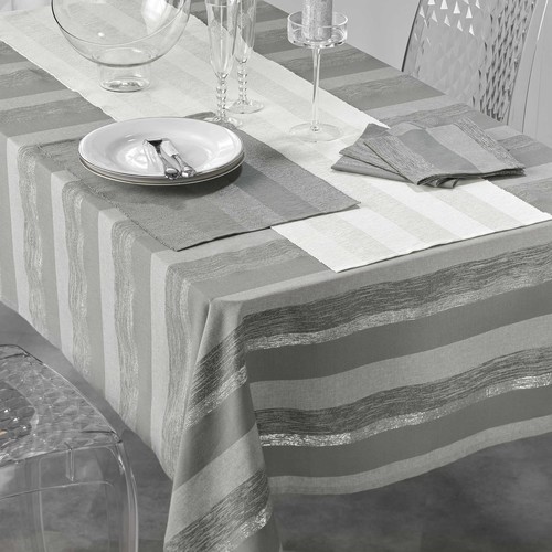Douceur d intérieur - ELDORA - Gris