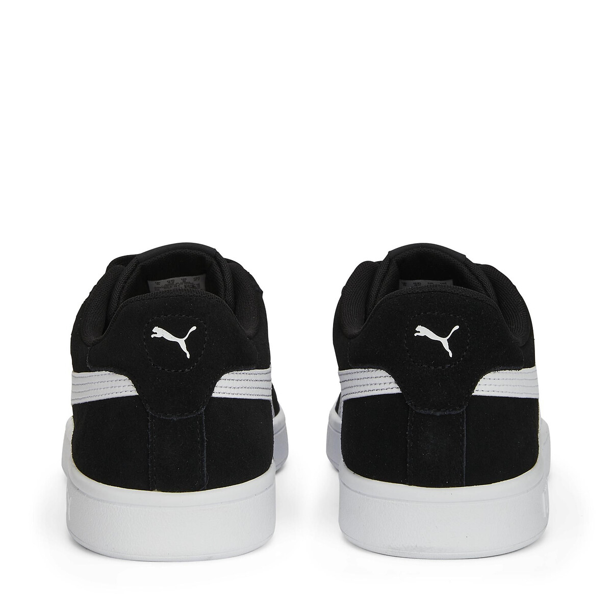 Tênis de couro PUMA Smash 3.0
