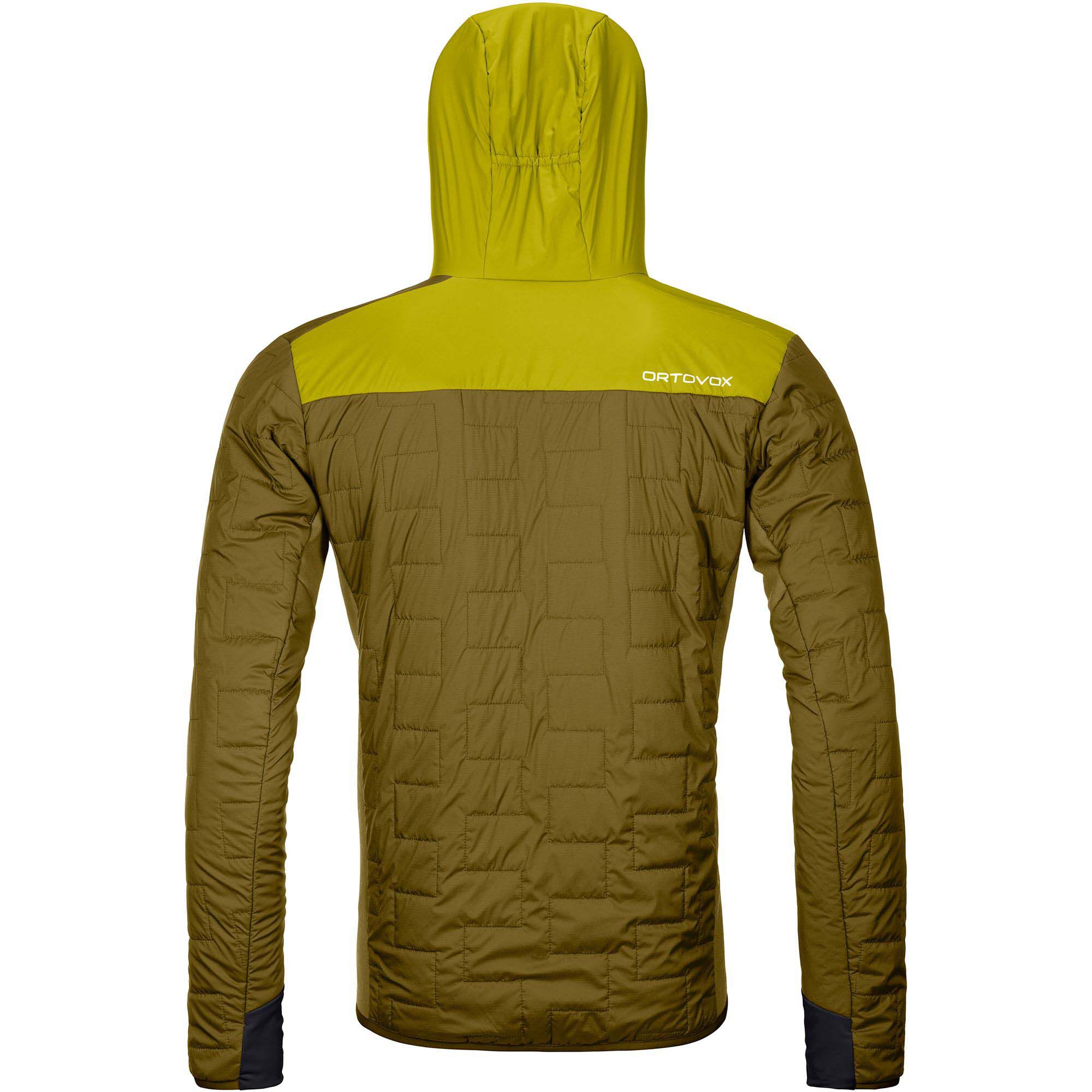 OrtovoxPiz Badus Jacket M