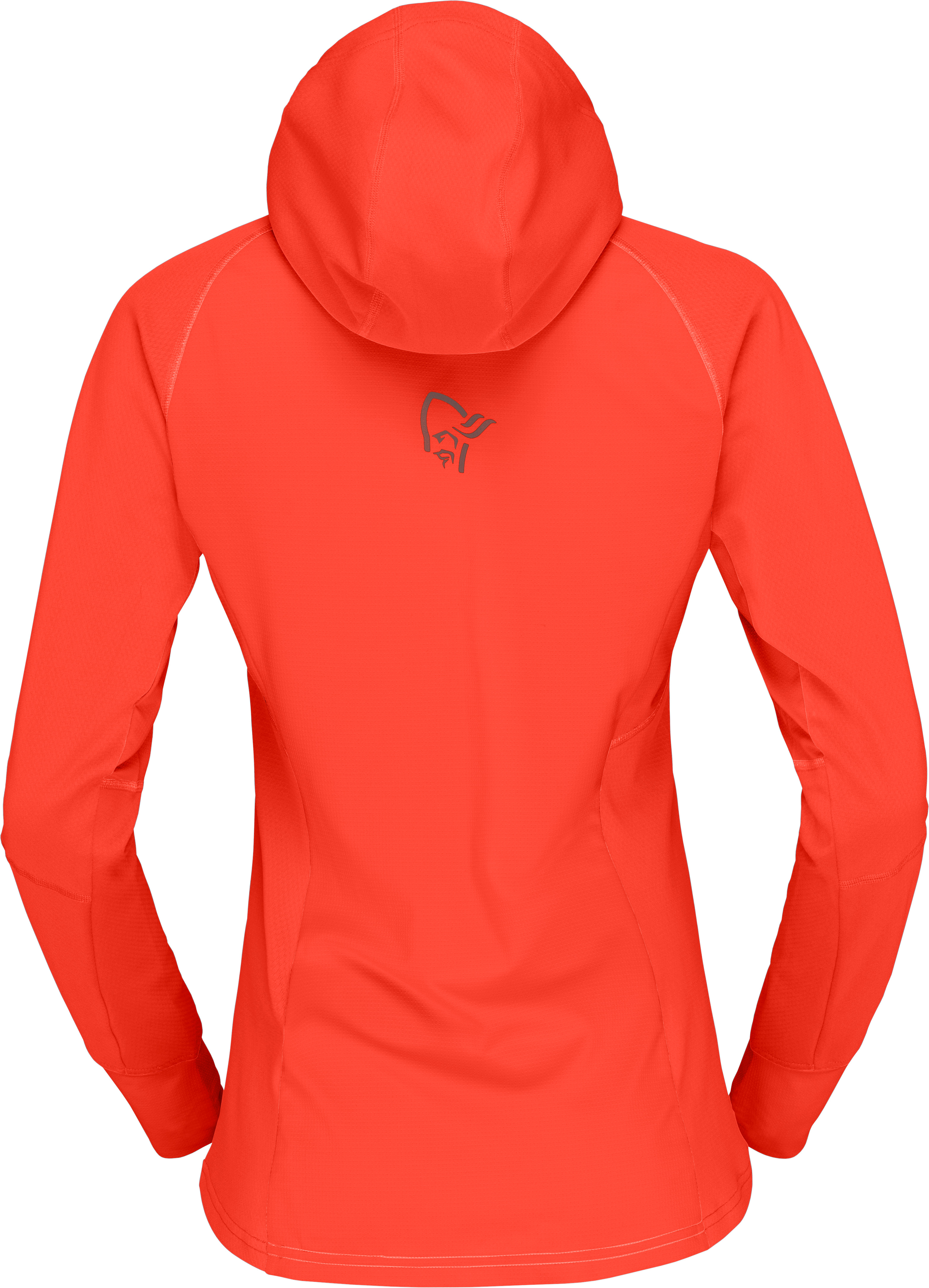 senja warm1 Hood W's