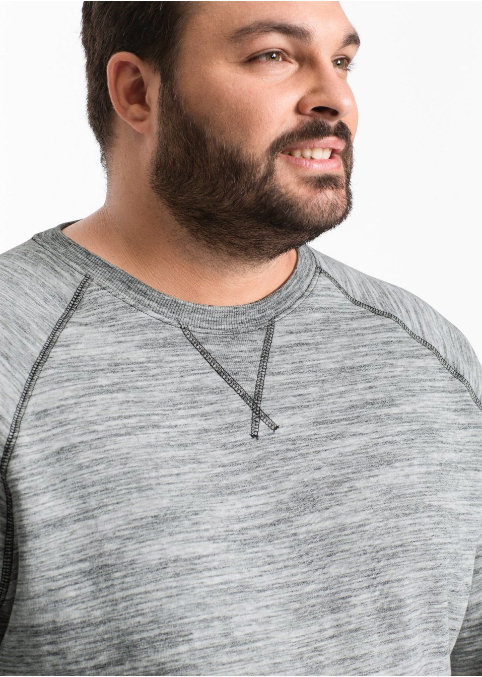 Sweat-shirt