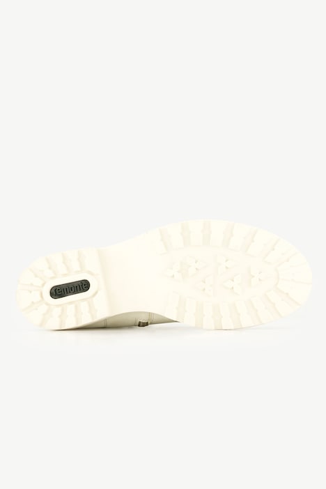 Remonte, Leder-Boots, Lammfellfutter, Weite G