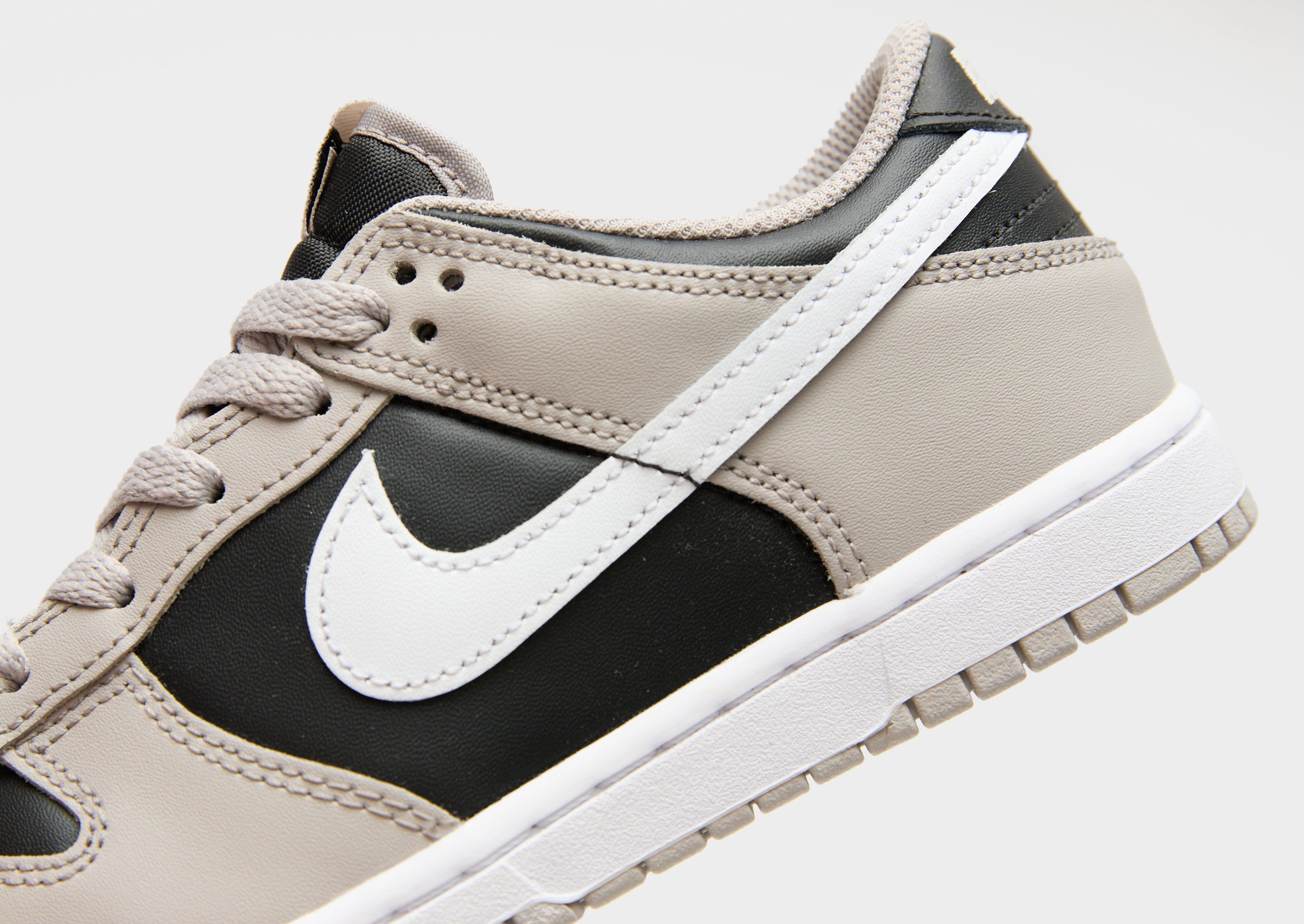 Nike Dunk Low Enfant