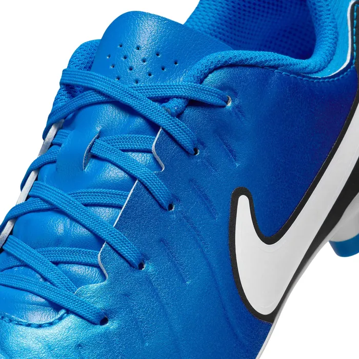 Nike Legend 10 Academy FG/MG Voetbalschoenen Junior