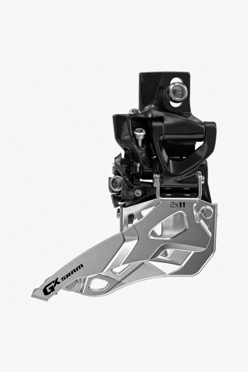 Sram Front GX 2x11 HighDM Bottom Pull 36T Schaltwerk