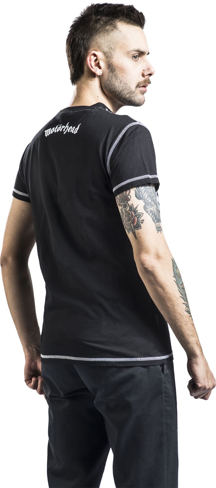 EMP Signature Collection | Motörhead T-Shirt Manches courtes