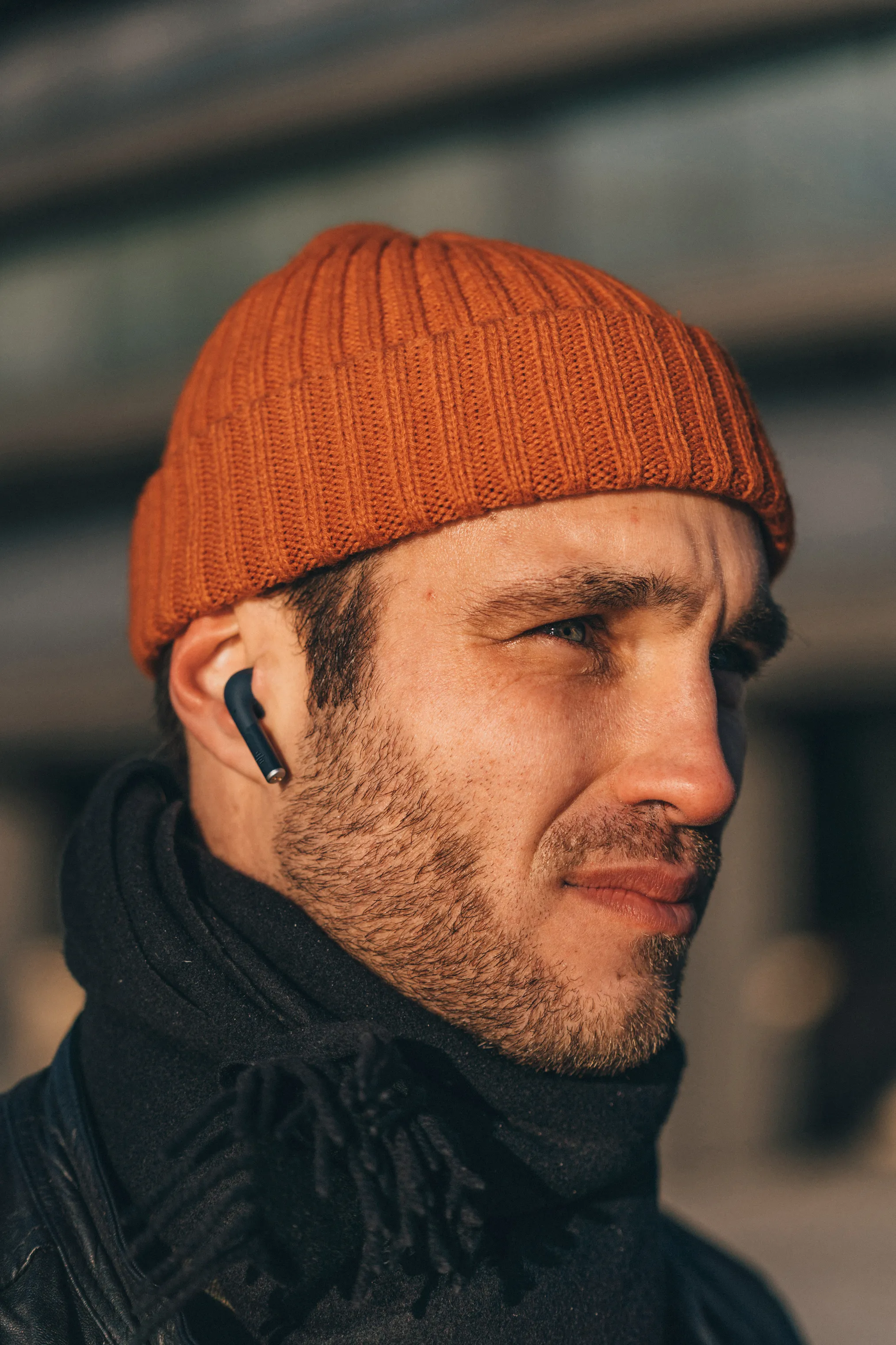 Soundliving Trådløse Høretelefoner 2.0