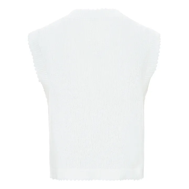 Rachel Comey Top Relent | Blanc