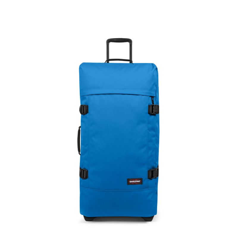 Sac de voyage Tranverz L 121 Litres Vibrant Blue