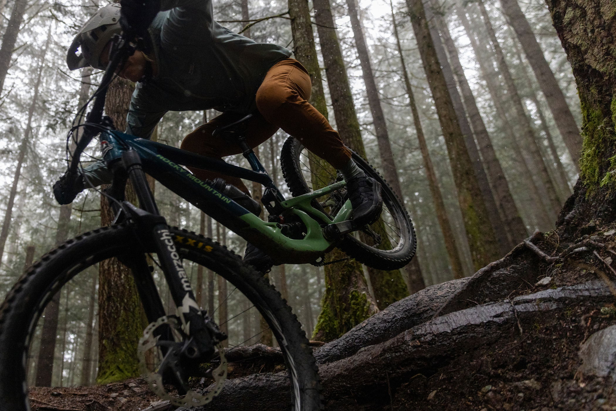 Ride Concepts Hellion Boa M's