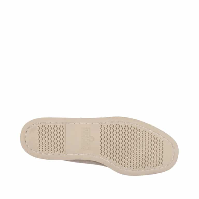 Sebago Docksides Flesh Out Sejlersko Herre