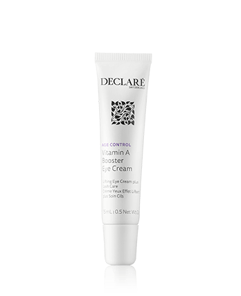 Declaré Age Control Vitamin A Booster Eye Cream 15ml