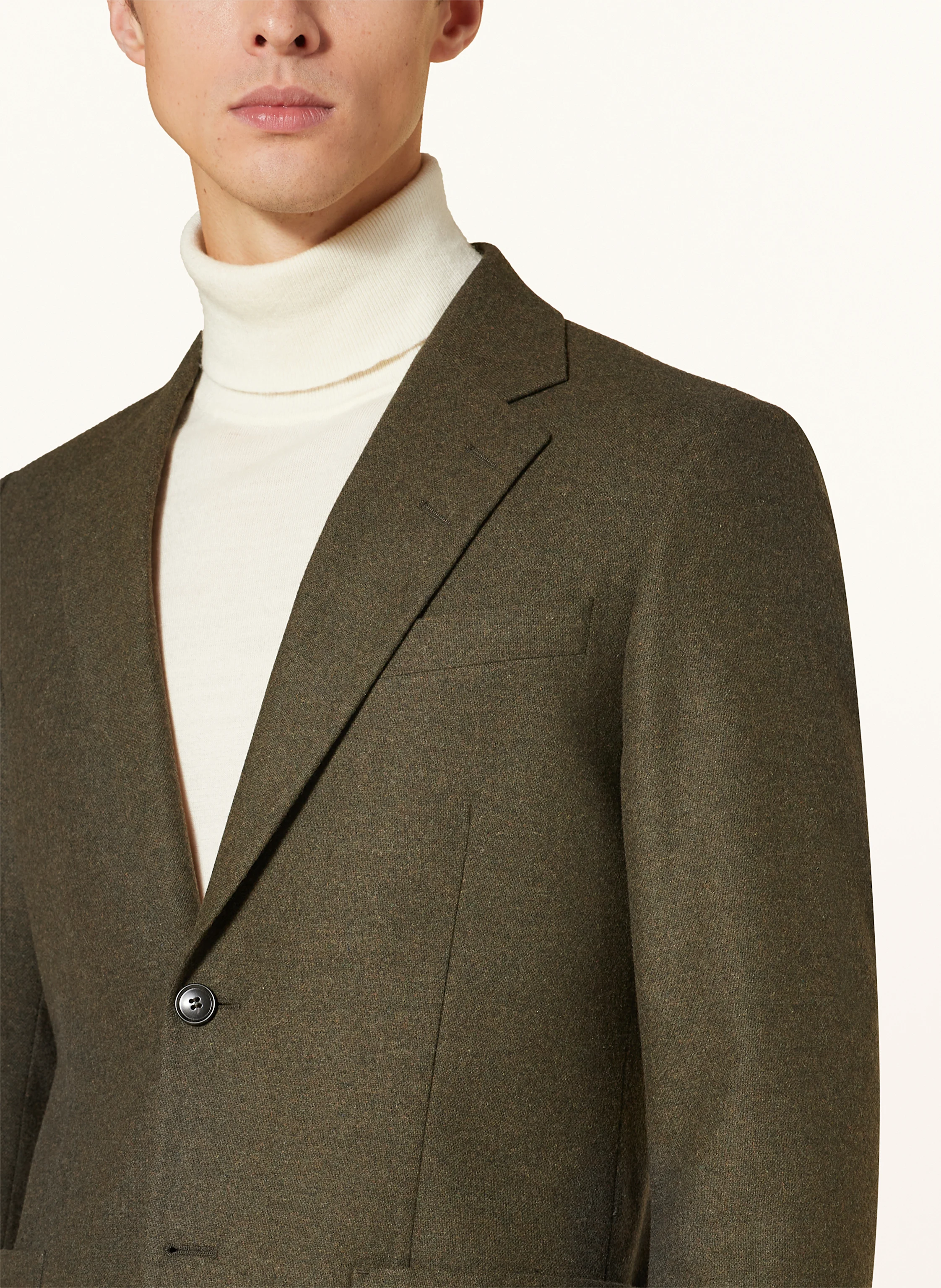 TIGER OF SWEDEN Anzugsakko JUSTIN Extra Slim Fit
