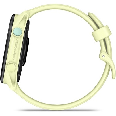 Montre connectée Garmin Forerunner 70 GPS Citron
