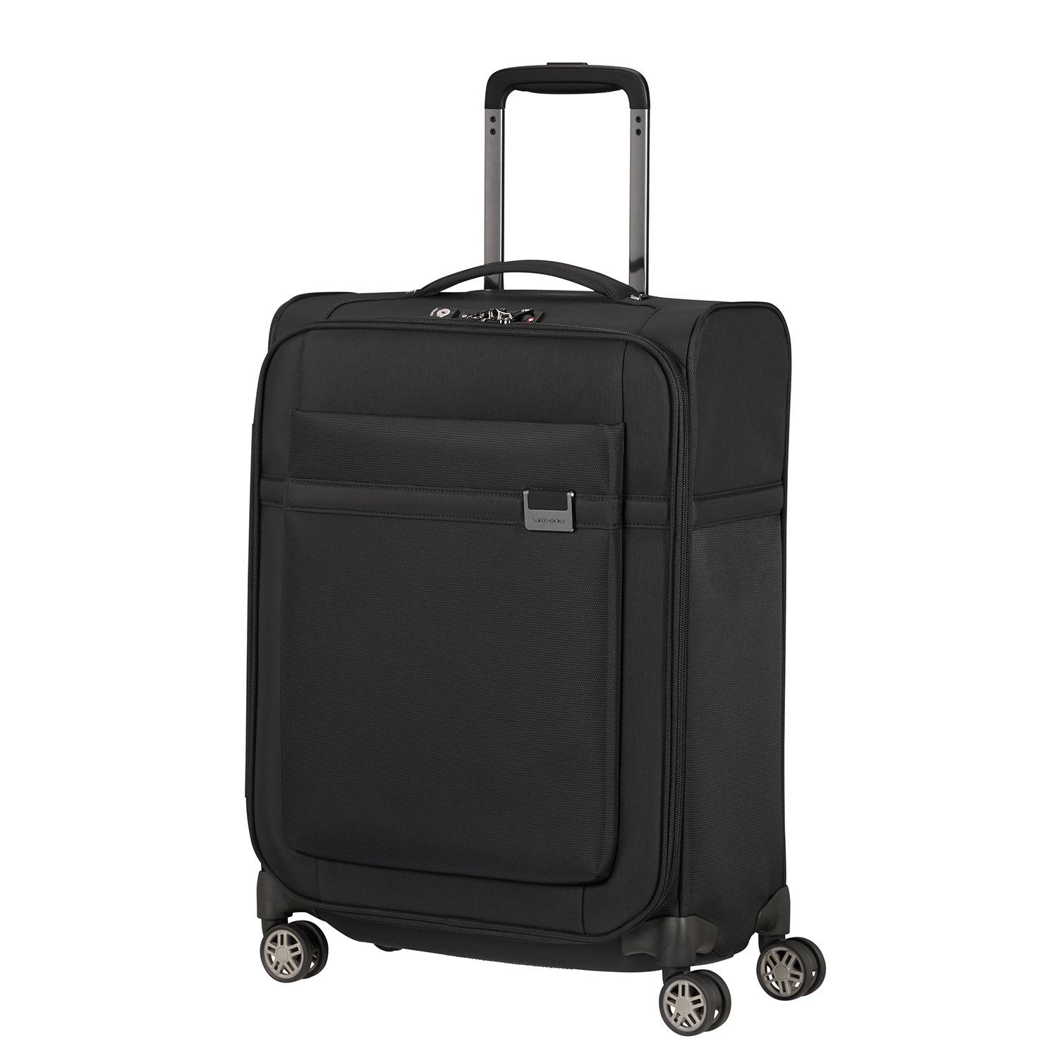 Samsonite Airea Spinner 55 Strict black