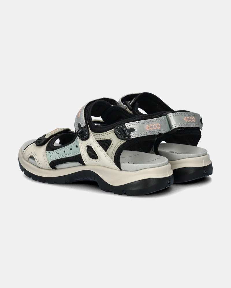 Ecco Offroad Sandalen  - beige