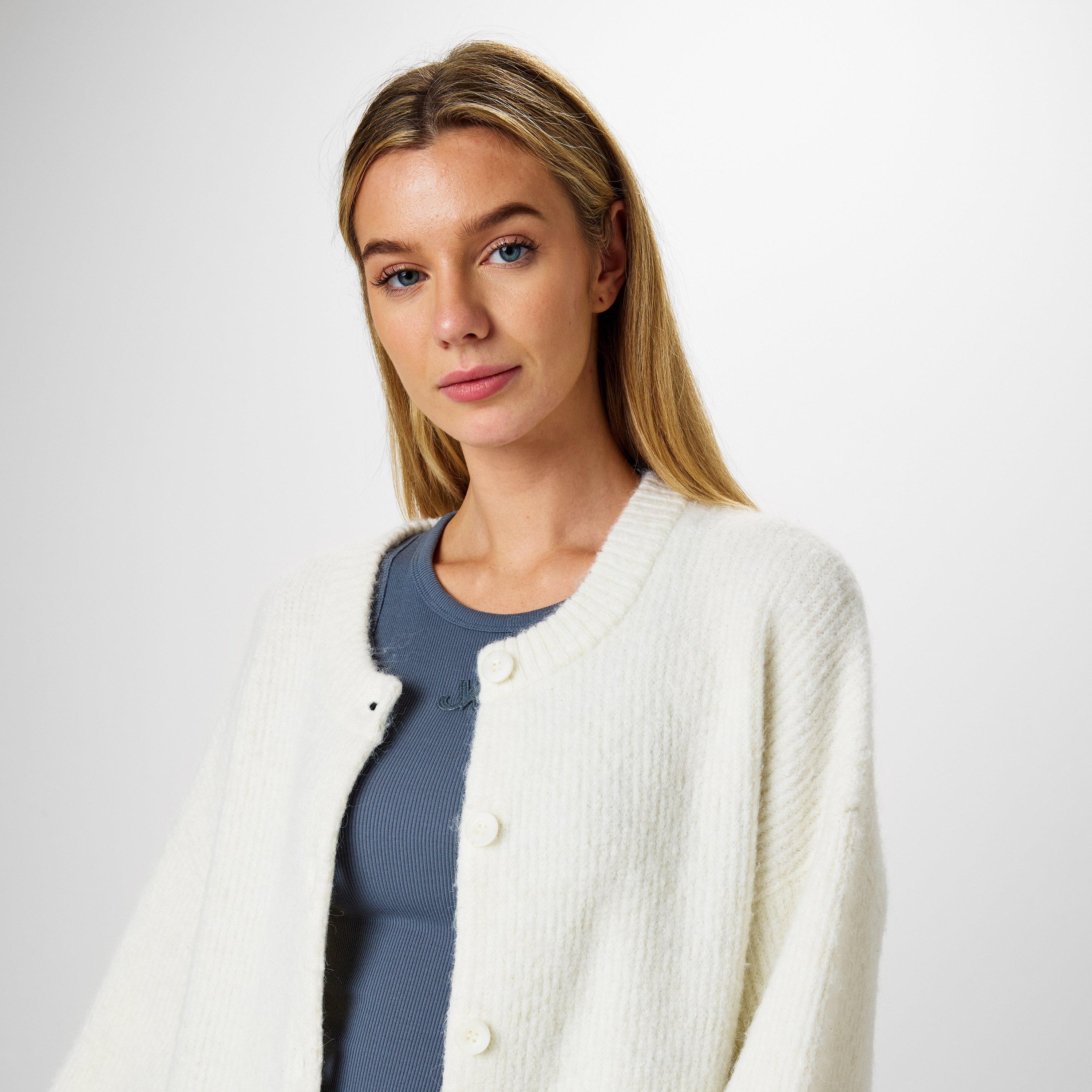 Jack Wills JW Chunky Cardigan