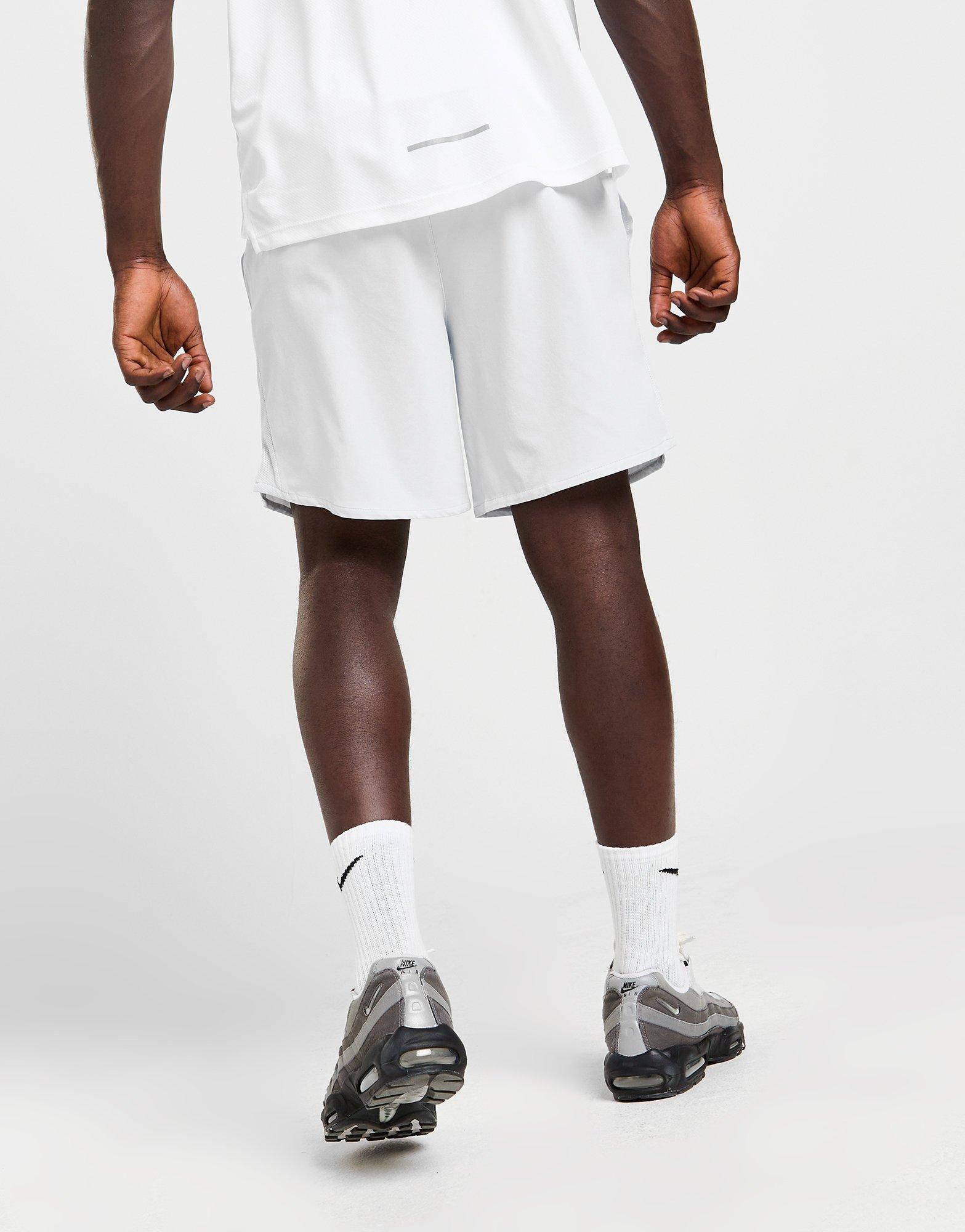 Nike Short Challenger Homme