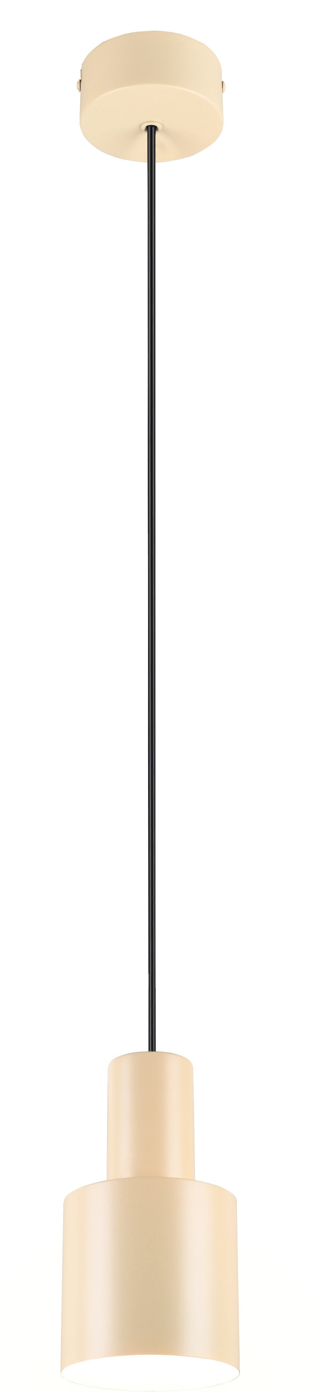 Hanglamp Agudo ⌀12  cm