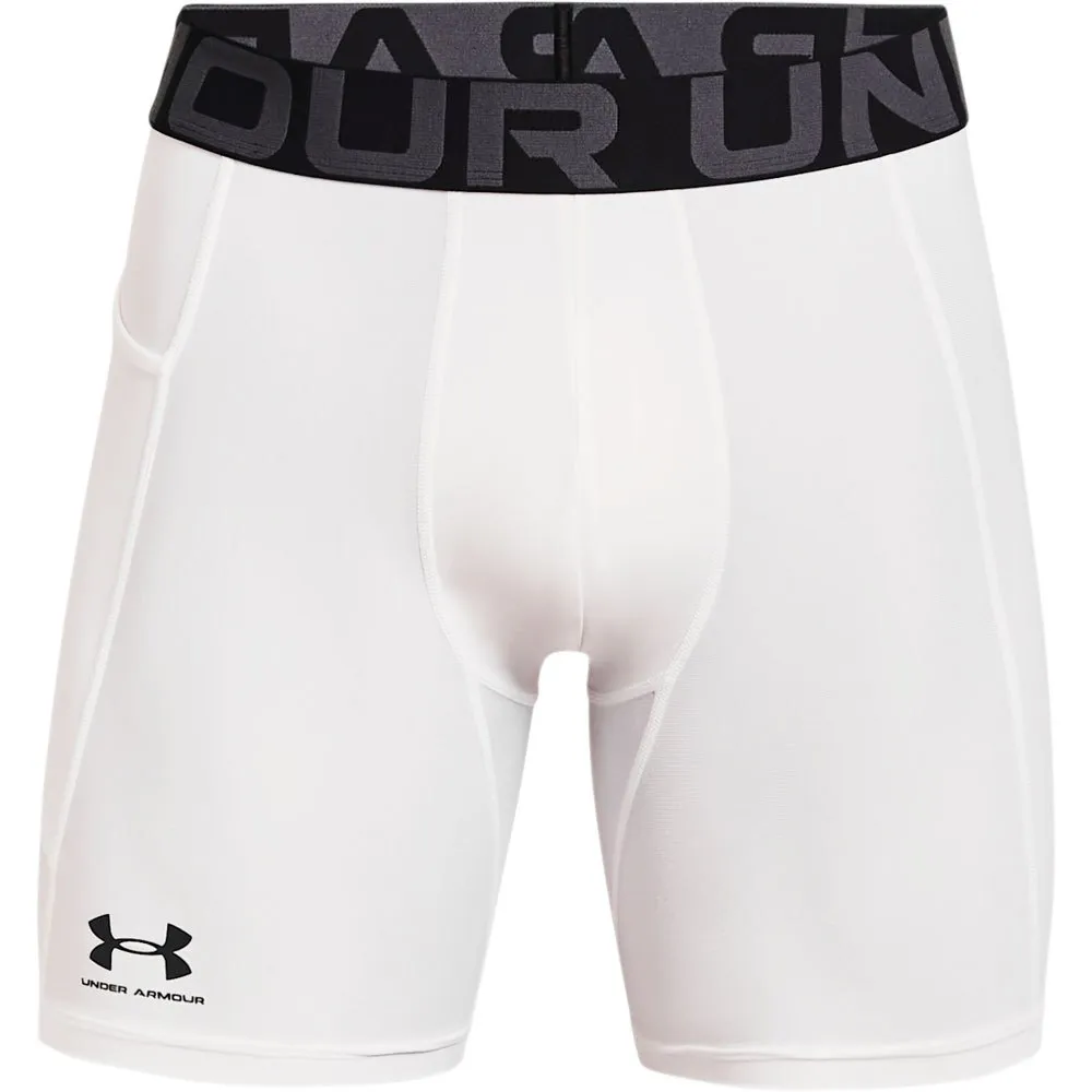Calções de camada base Under Armour HeatGear